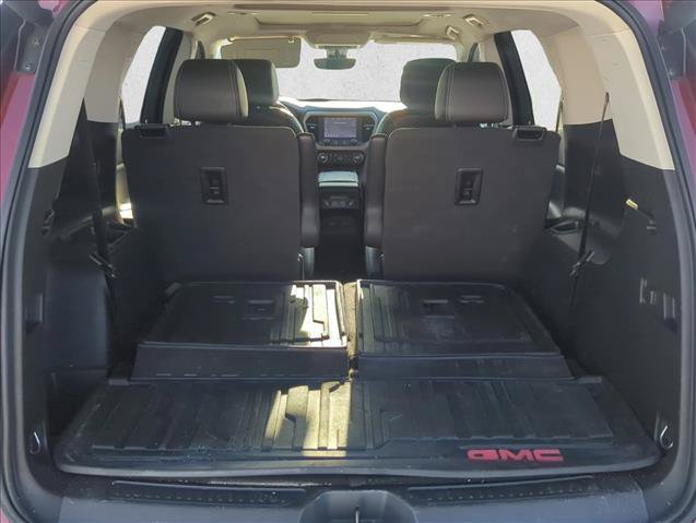 Used 2020 GMC Acadia Denali w/ Technology Package FWD image 15