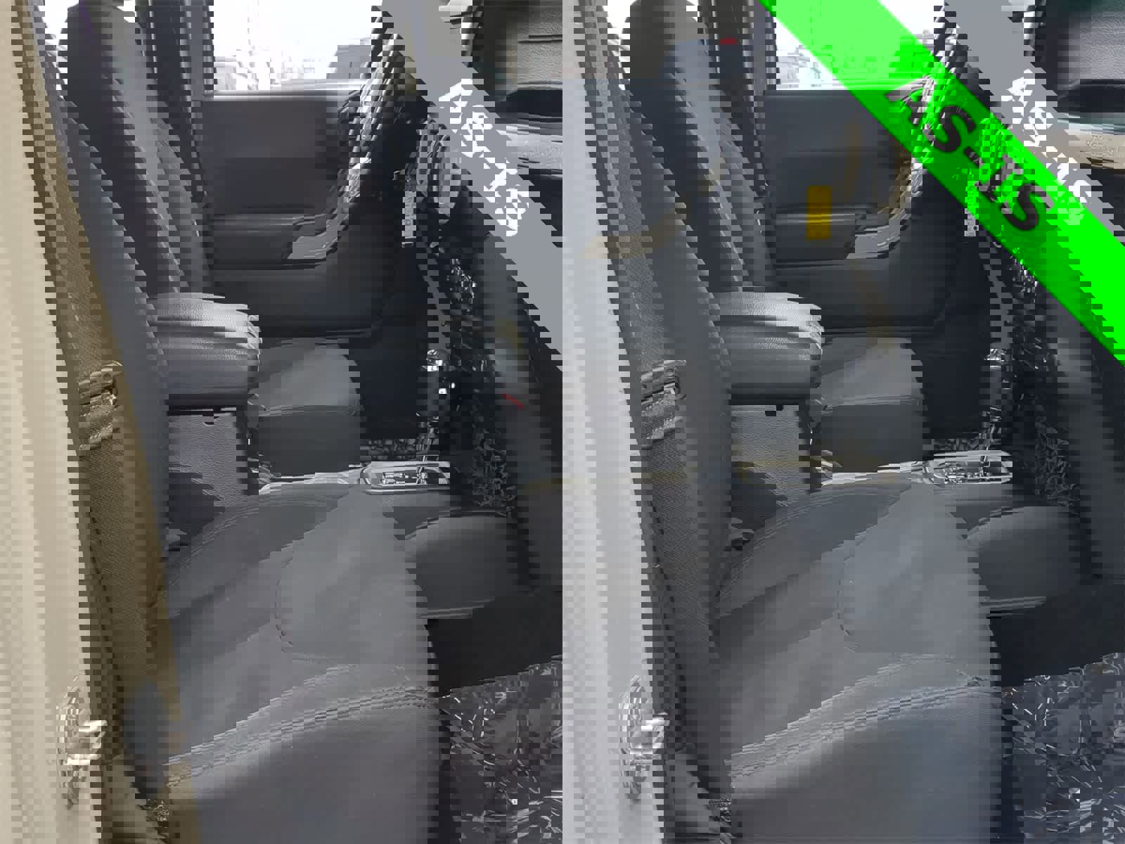 Used 2017 Jeep Wrangler Unlimited Sport w/ Quick Order Package 24S image 28