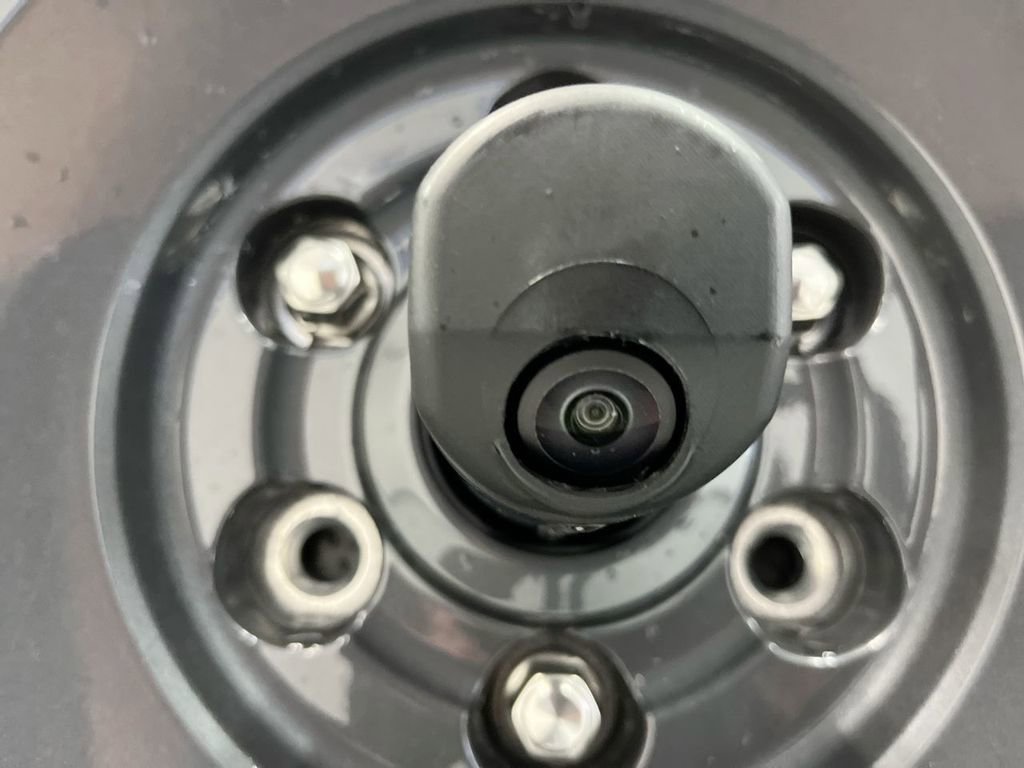 New 2025 Ford Bronco Outer Banks w/ Sasquatch Package image 12