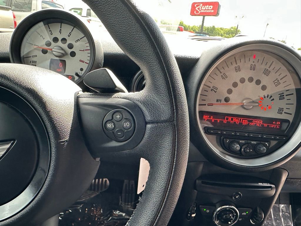 Used 2012 MINI Cooper Clubman S FWD image 21
