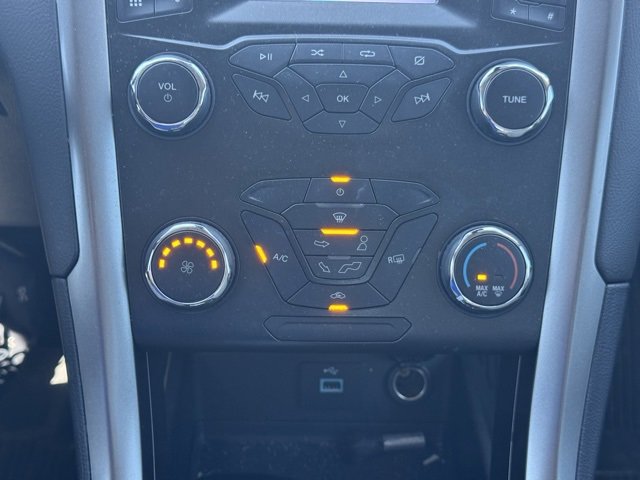 Used 2020 Ford Fusion S image 16