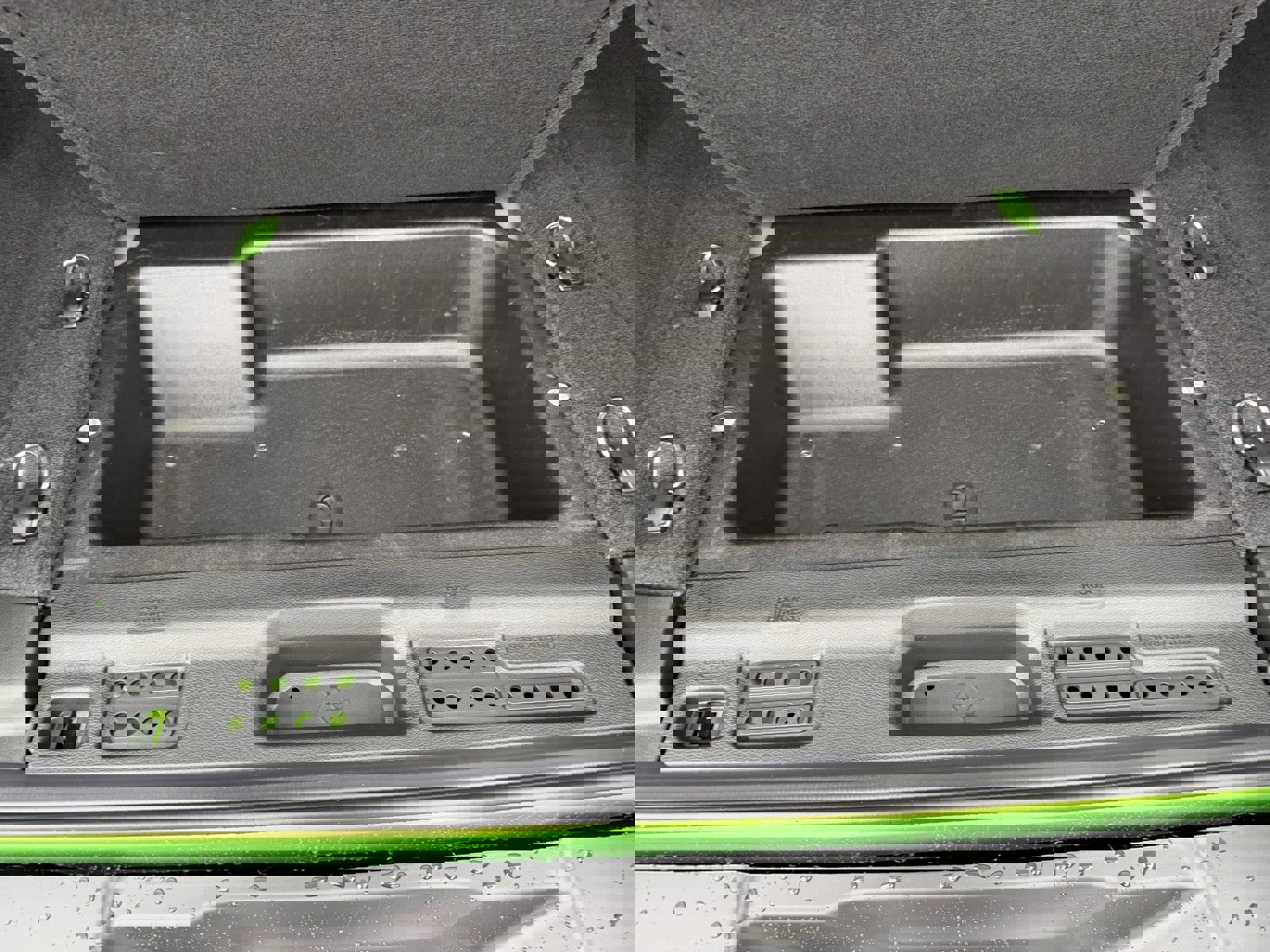 New 2026 Jeep Wrangler Unlimited Sport image 12