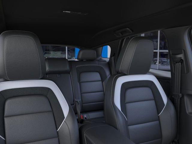 New 2026 Chevrolet Blazer EV LT FWD image 24