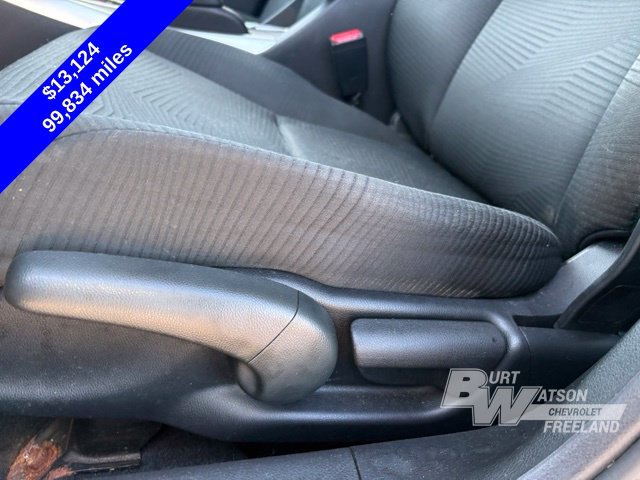 Used 2015 Honda Accord LX image 14