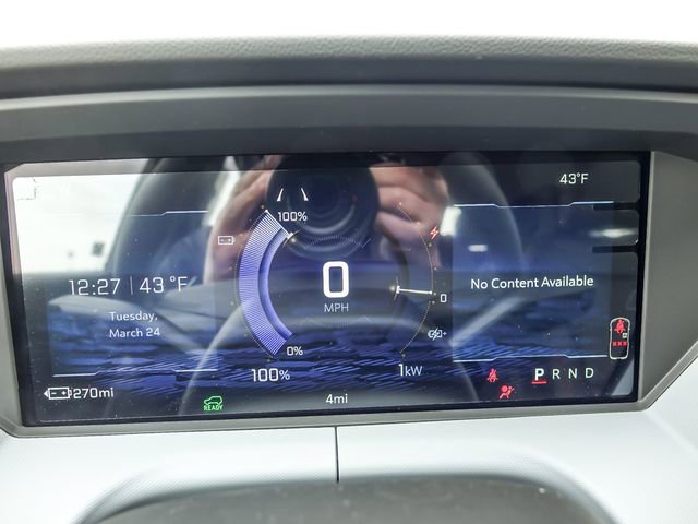 New 2027 Chevrolet Bolt RS image 19