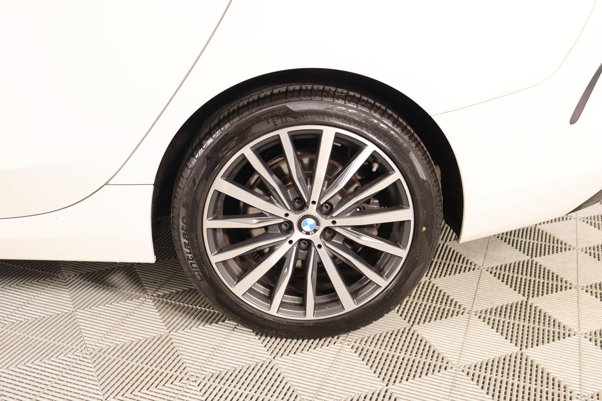 Used 2023 BMW 228i Gran Coupe w/ Convenience Package FWD image 20