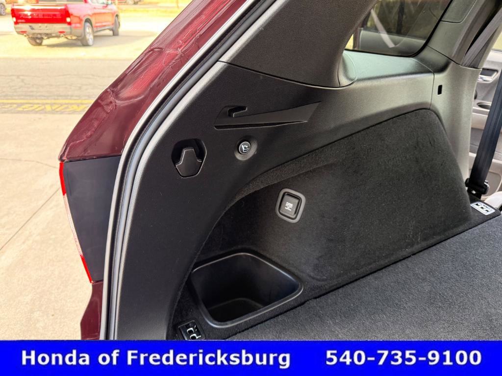 Certified 2021 Honda Passport EX-L image 40