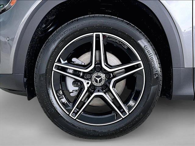 New 2026 Mercedes-Benz GLB 250 image 14