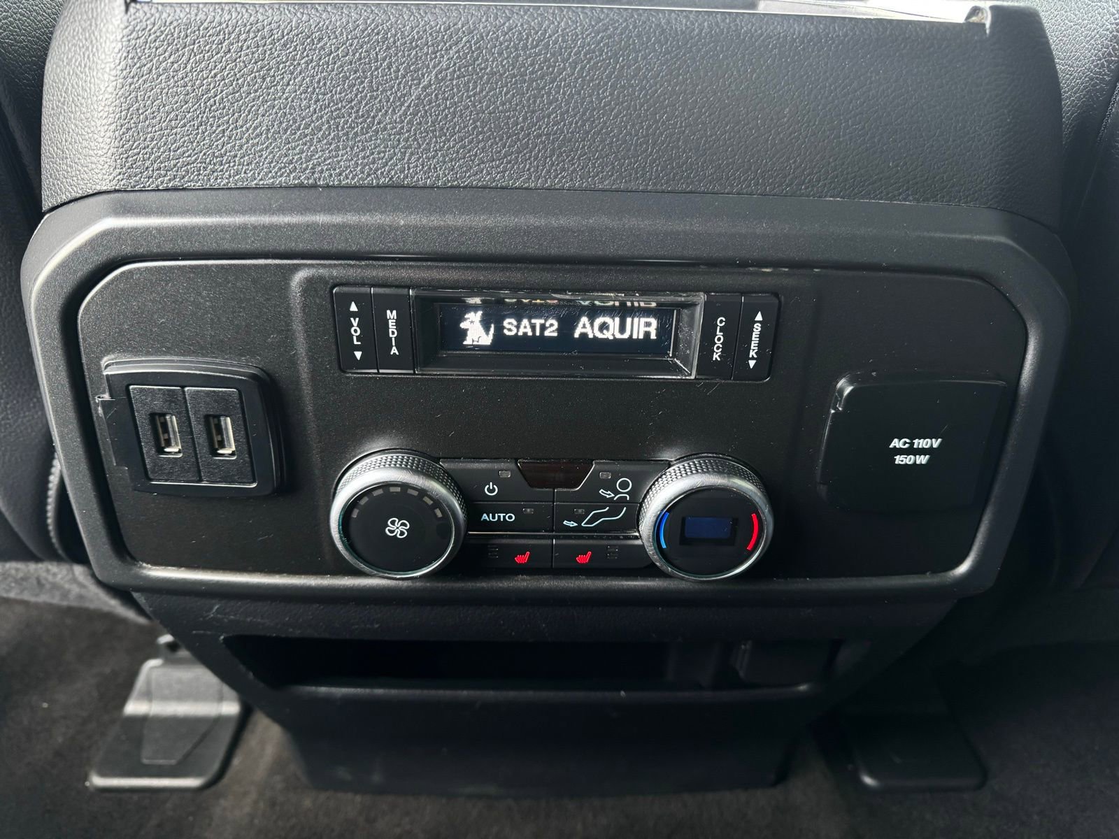 Used 2020 Ford Expedition Limited image 33