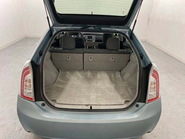 Used 2012 Toyota Prius Two FWD image 30