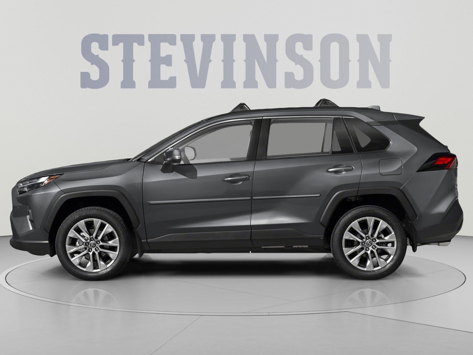 Used 2024 Toyota RAV4 XLE AWD/4WD image 3