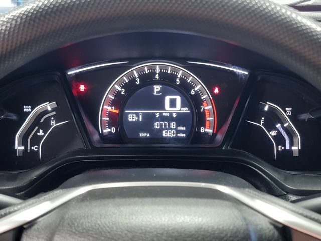 Used 2016 Honda Civic LX image 31