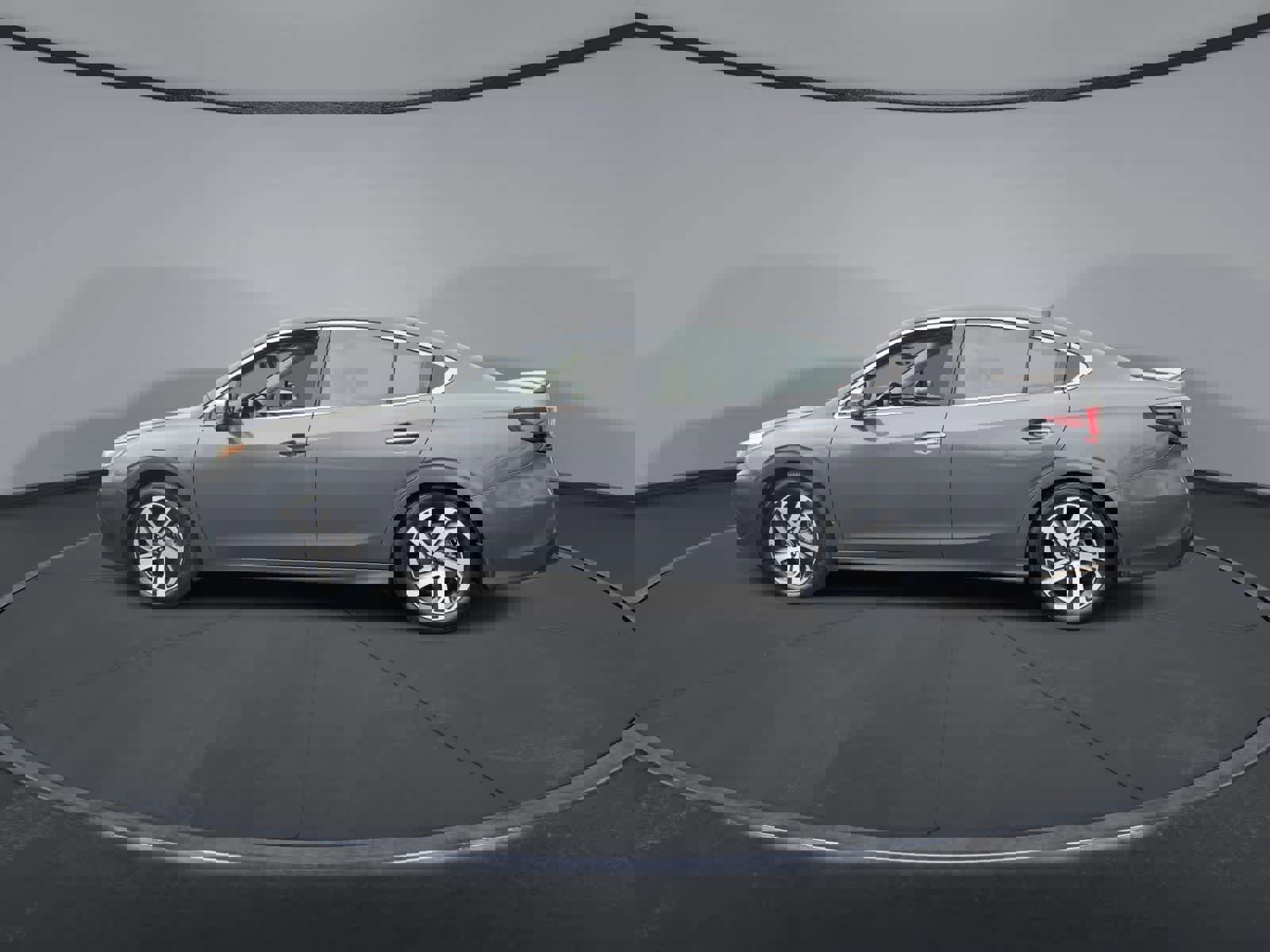 Used 2021 Subaru Legacy Touring XT image 5