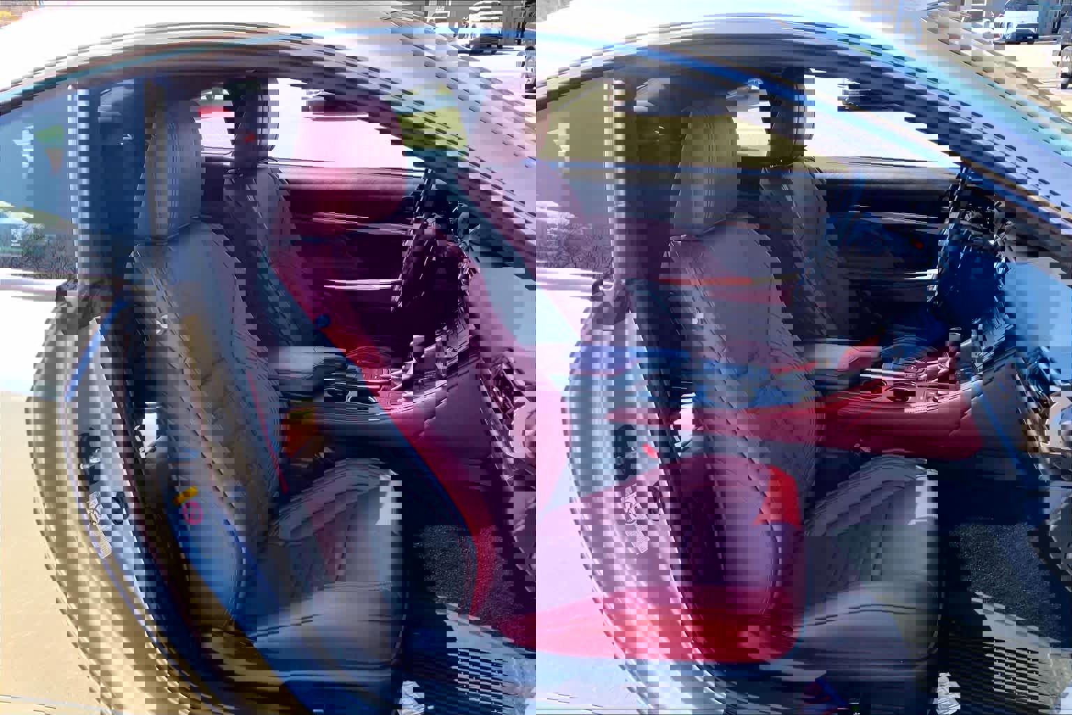 Used 2017 Lexus RC 300 F Sport AWD/4WD image 9