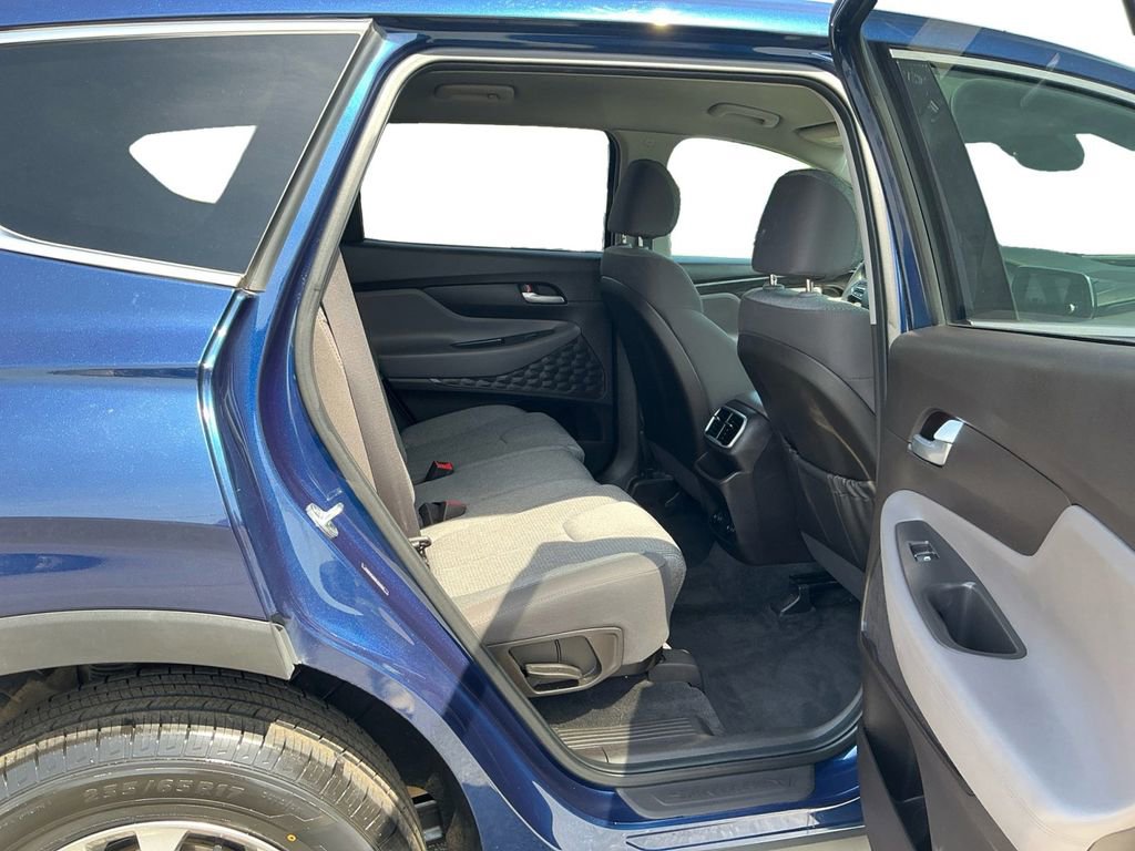 Used 2020 Hyundai Santa Fe SEL image 23