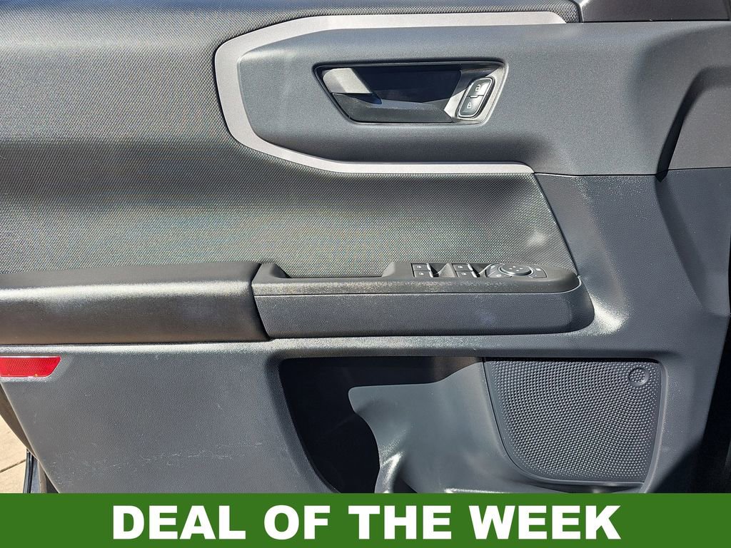 Used 2023 Ford Bronco Sport image 25