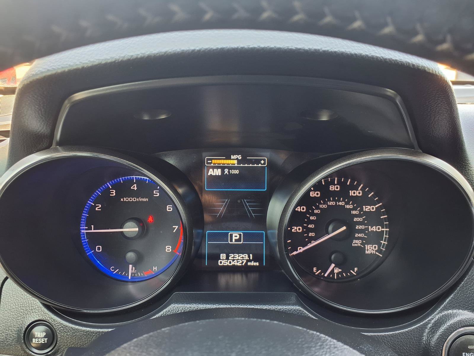 Used 2019 Subaru Outback 3.6R Limited AWD/4WD image 27
