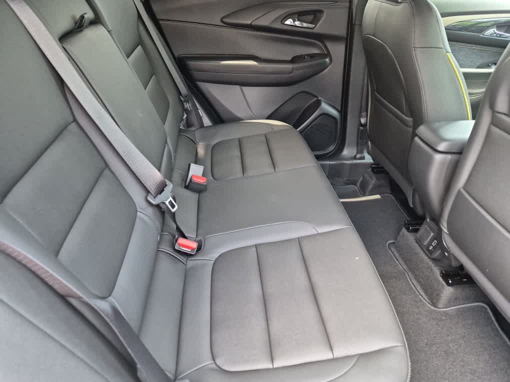 New 2026 Chevrolet TrailBlazer ACTIV w/ Convenience Package FWD image 38