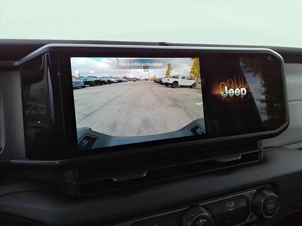 New 2026 Jeep Gladiator Sport image 20