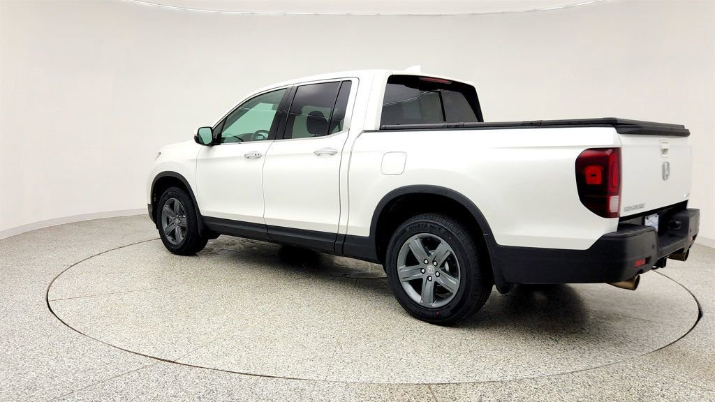 Used 2023 Honda Ridgeline RTL-E image 7