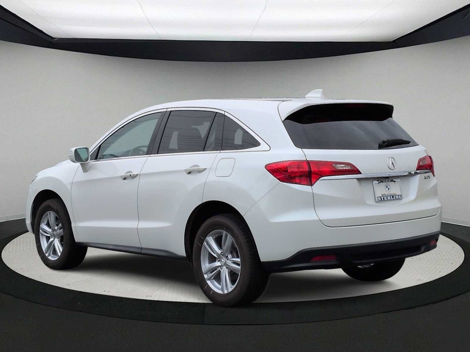 Used 2013 Acura RDX FWD w/ Technology Package image 6