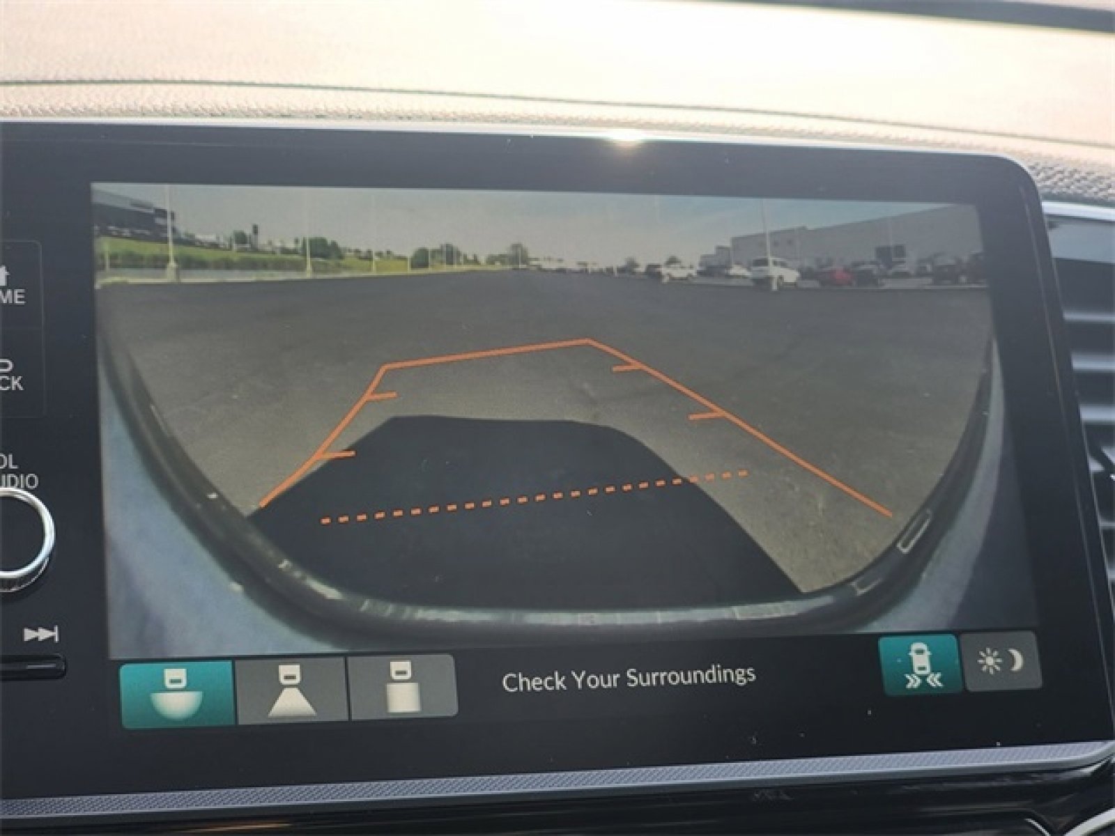 New 2026 Honda Ridgeline RTL image 14