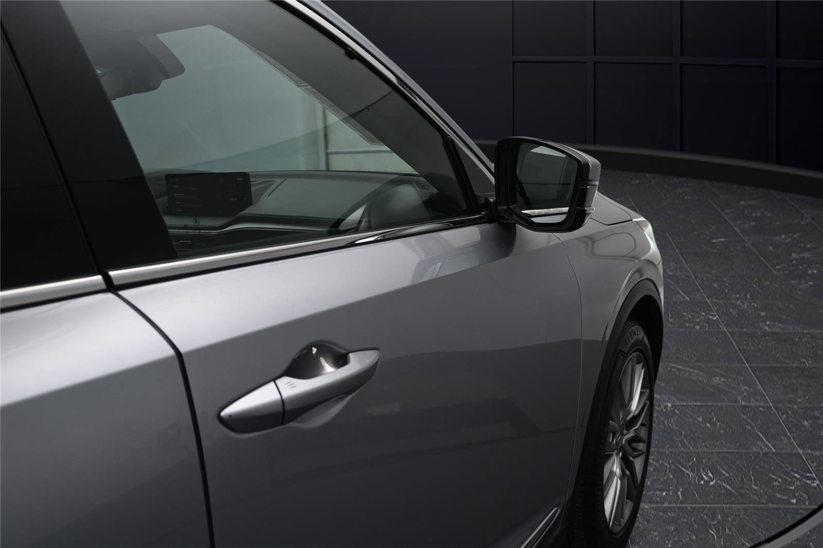 Certified 2024 Acura MDX SH-AWD w/ Advance Package image 14