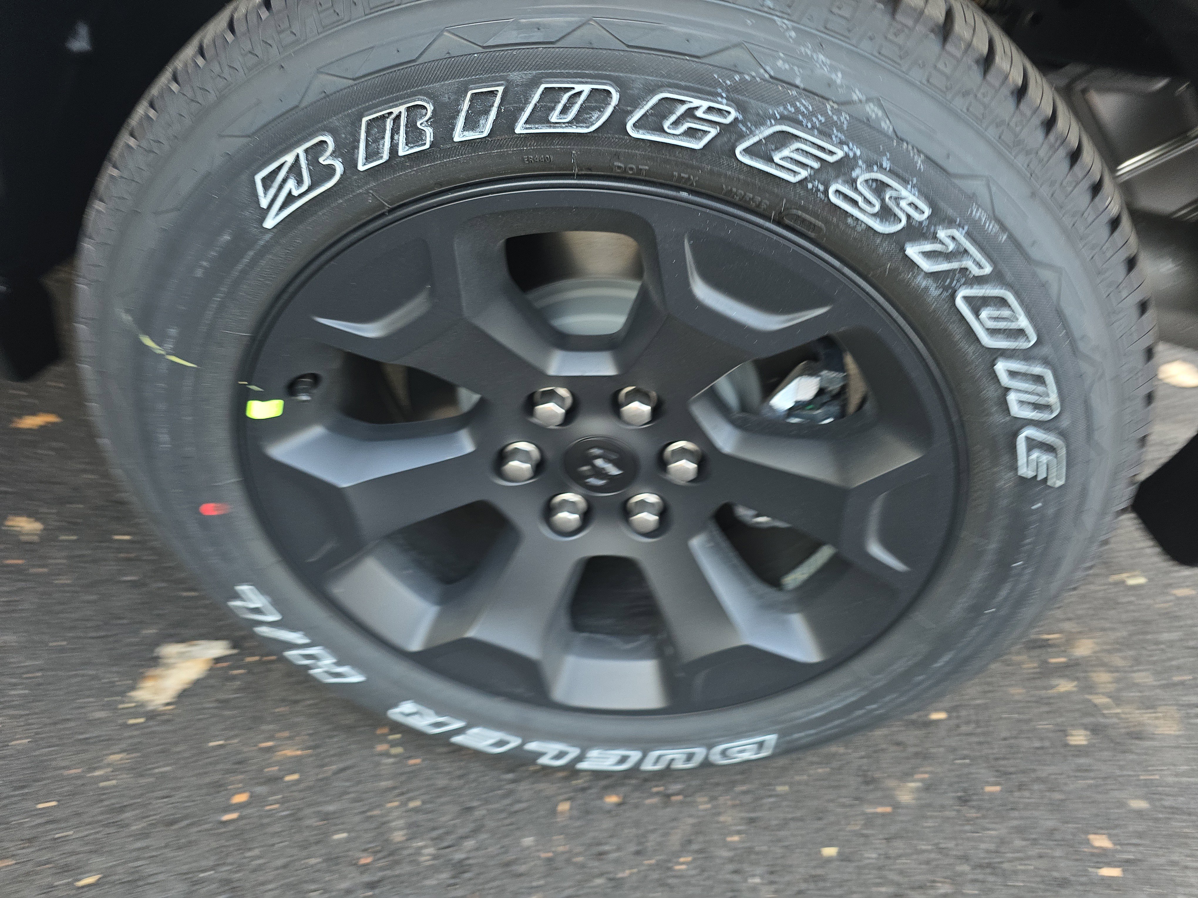 New 2026 RAM 1500 Big Horn image 34