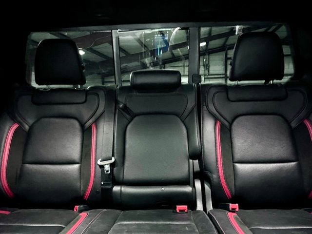 Used 2022 RAM 1500 TRX w/ TRX Level 2 Equipment Group image 11
