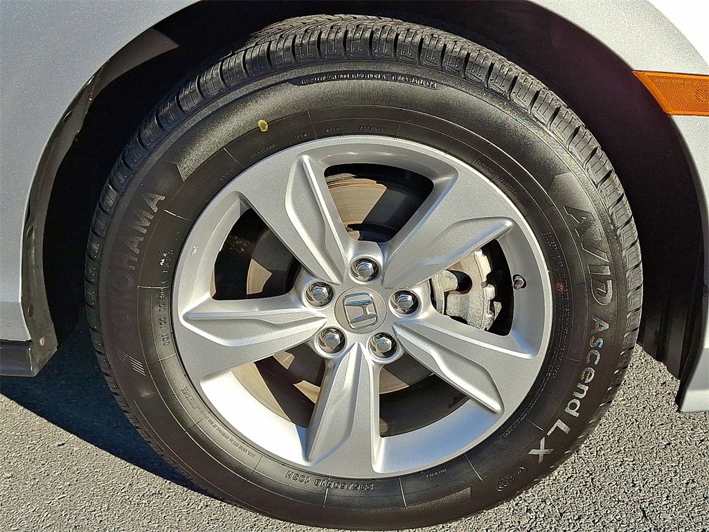 Used 2018 Honda Odyssey EX-L image 11