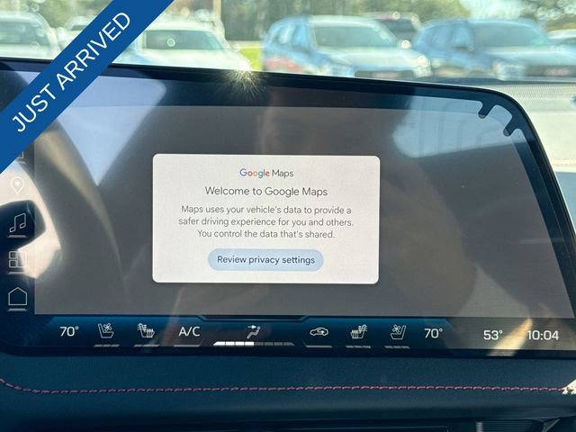 New 2026 Chevrolet Corvette Stingray w/ Z51 Performance Package image 18