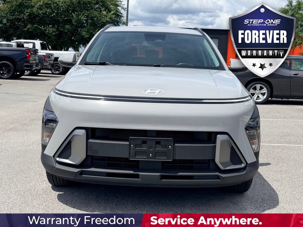 Used 2024 Hyundai Kona SEL AWD/4WD image 9