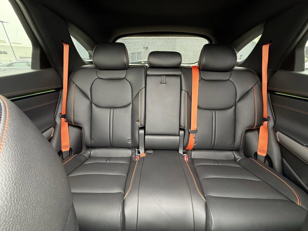 New 2026 Genesis GV70 3.5T Sport Advanced image 30