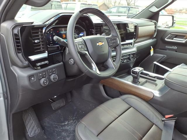 New 2026 Chevrolet Silverado 1500 High Country image 5