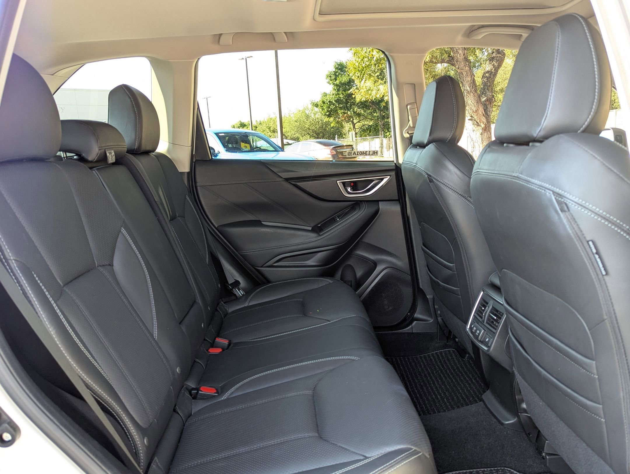 Used 2021 Subaru Forester Touring image 23