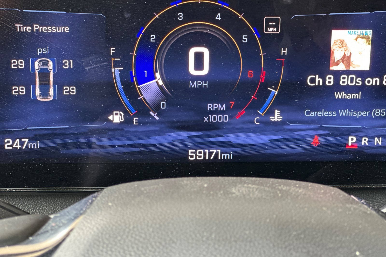 Certified 2024 Chevrolet Traverse LT FWD image 35