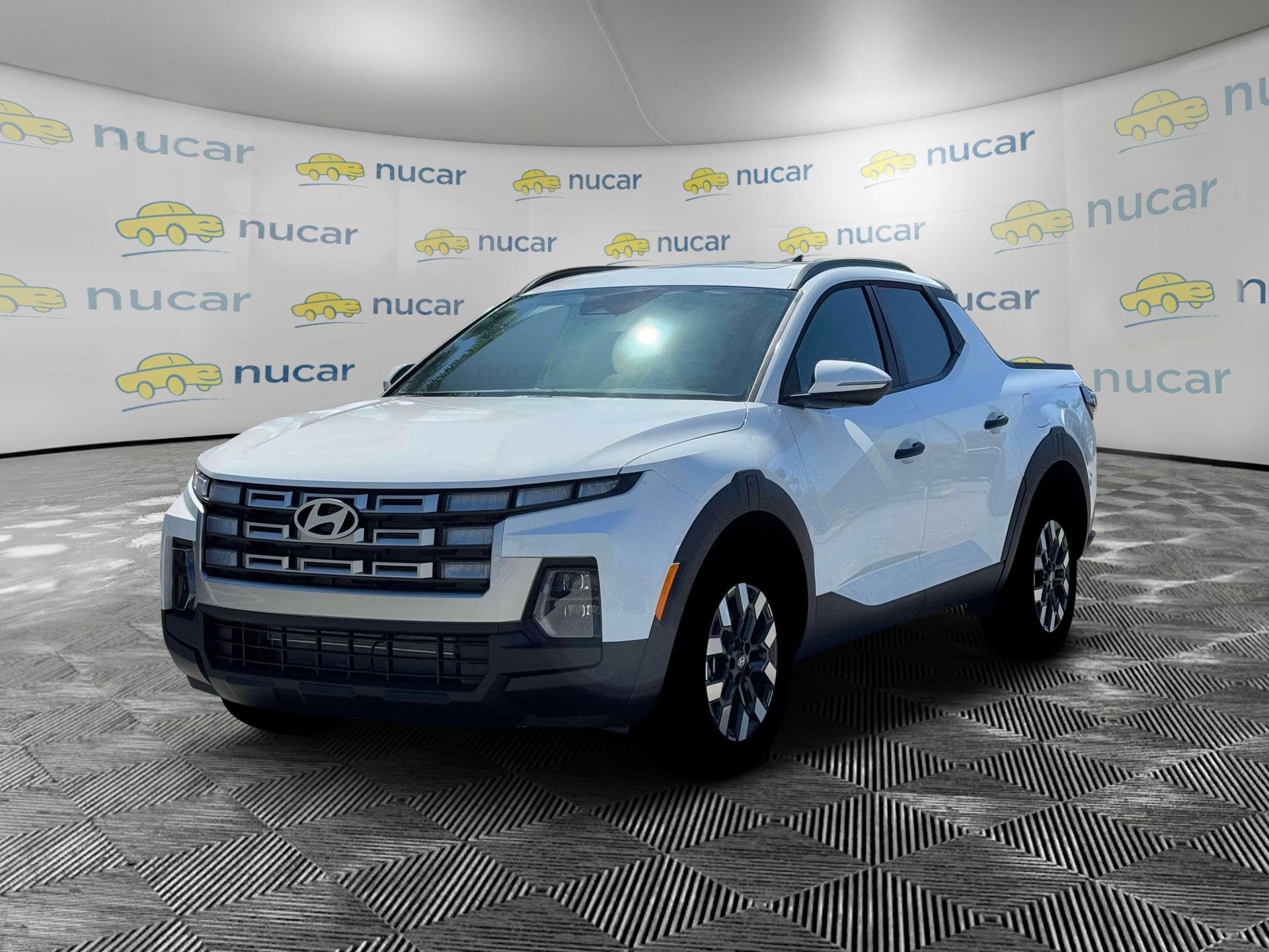 New 2026 Hyundai Santa Cruz SEL