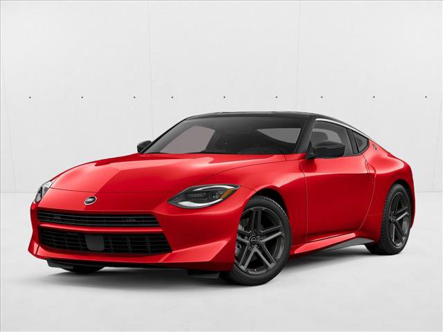 New 2027 Nissan Z Sport RWD image 1