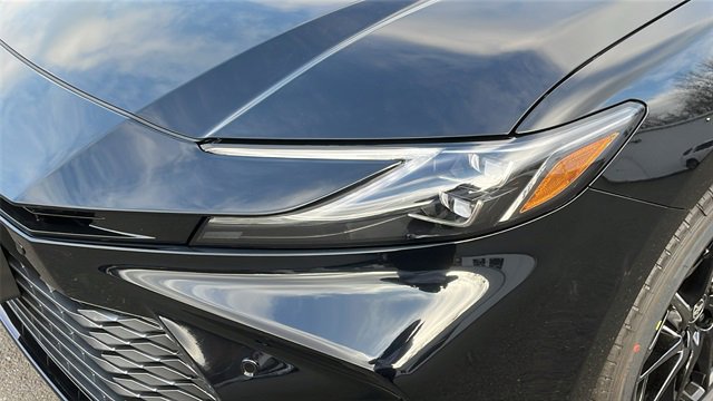New 2026 Toyota Camry XLE image 4