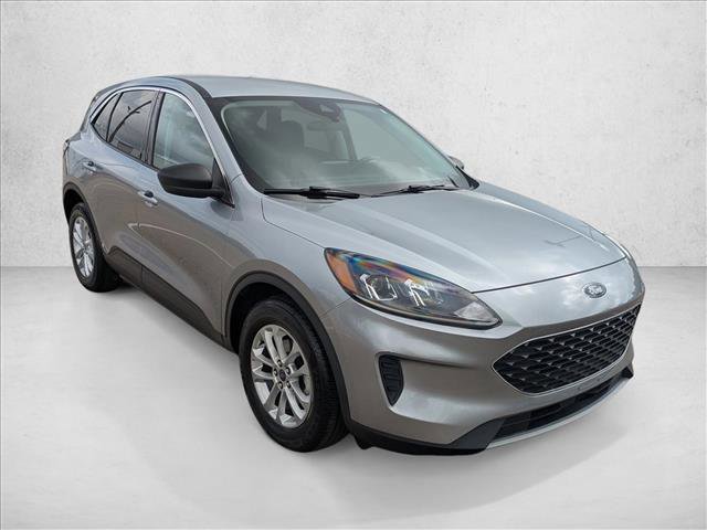 Used 2022 Ford Escape SE w/ Convenience Package video 3