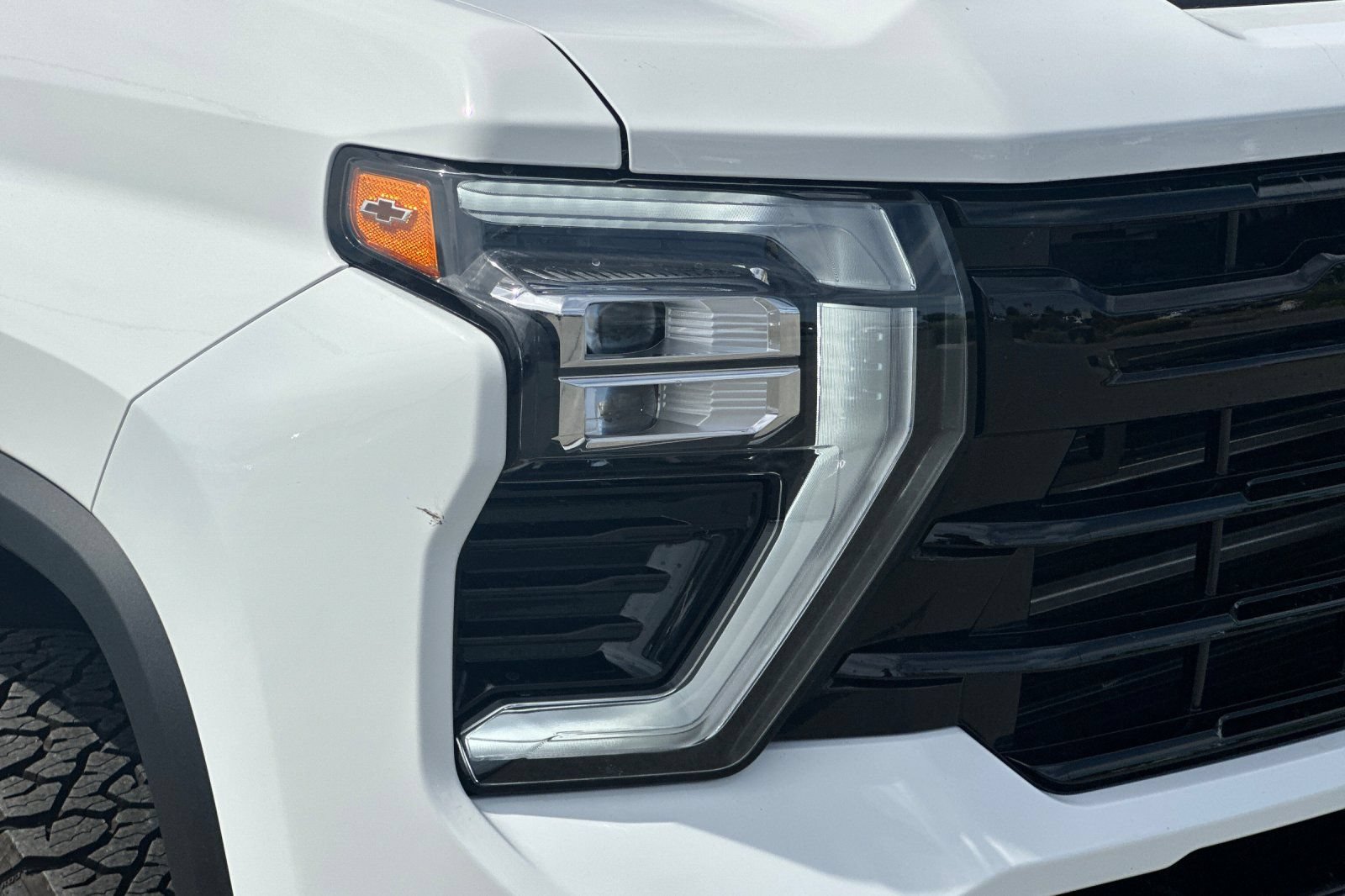 New 2026 Chevrolet Silverado 2500 LTZ w/ Trail Boss Package AWD/4WD image 28