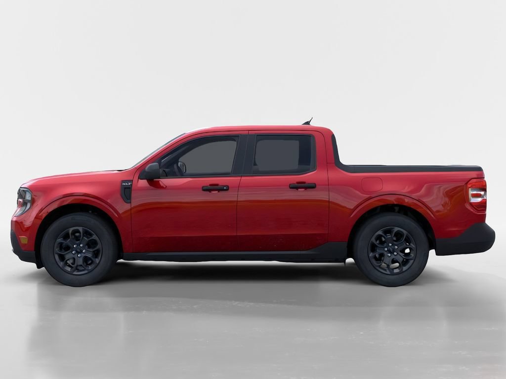 New 2026 Ford Maverick XLT w/ Equipment Group 301A AWD/4WD image 4