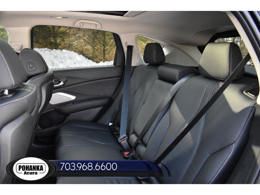 New 2026 Acura RDX w/ Technology Package AWD/4WD image 31