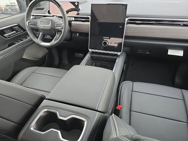 New 2024 GMC Sierra EV Denali image 29