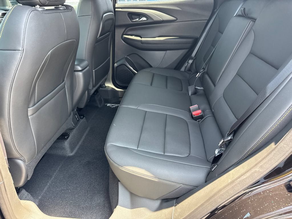 New 2026 Chevrolet TrailBlazer ACTIV w/ Convenience Package FWD image 22