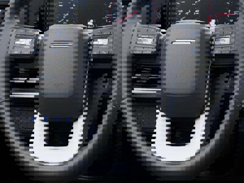 New 2026 Hyundai Santa Fe Limited image 15