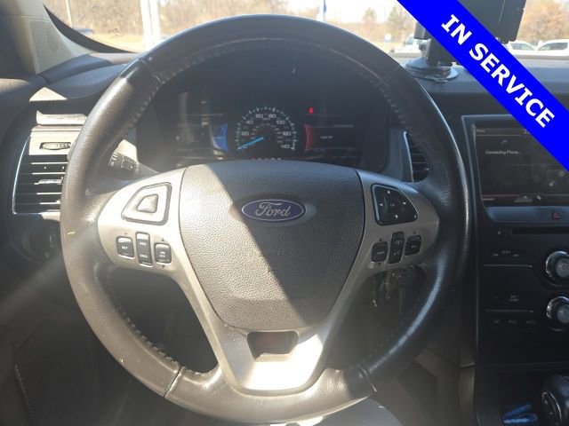 Used 2013 Ford Flex SEL image 5