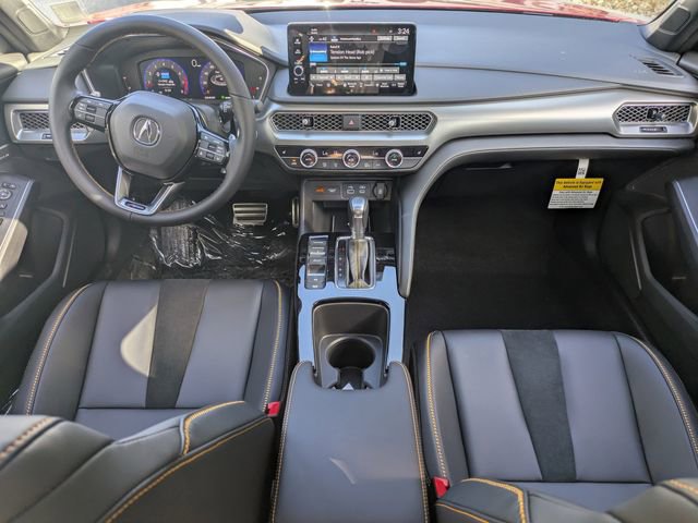 New 2026 Acura Integra A-Spec FWD image 12