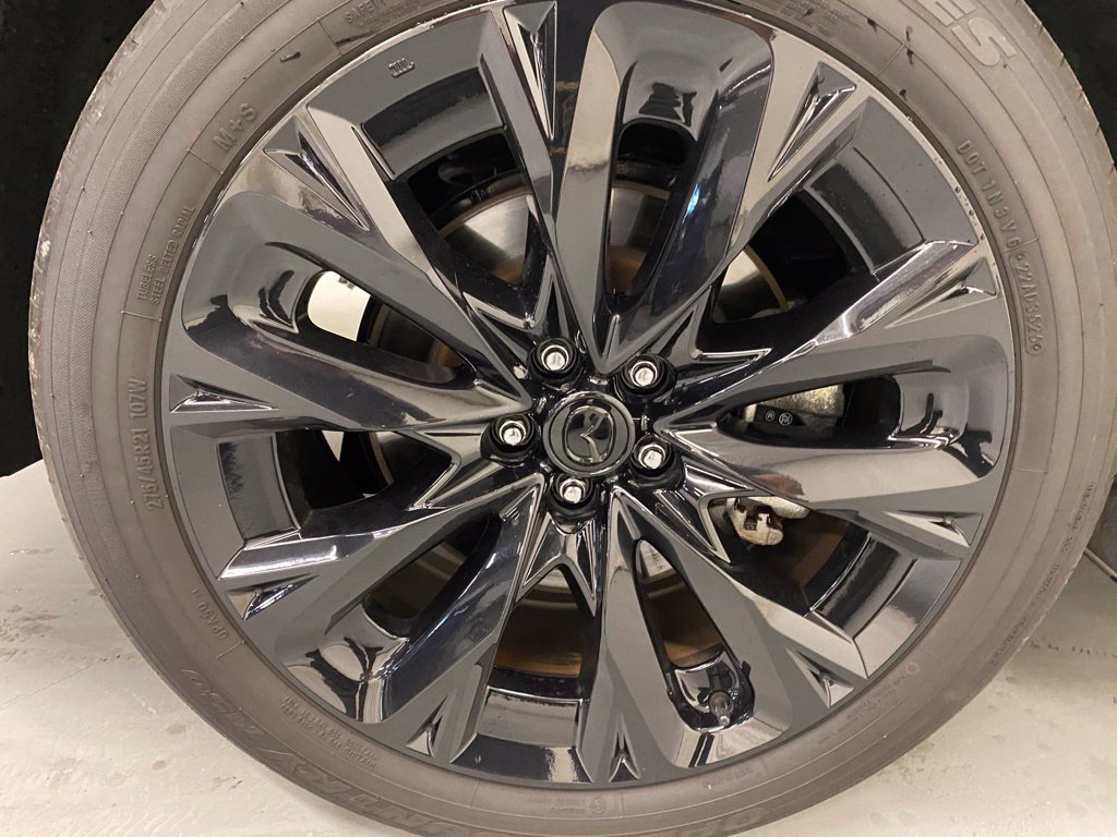 Used 2026 MAZDA CX-90 3.3 Turbo w/ Premium Sport Pkg AWD/4WD image 25