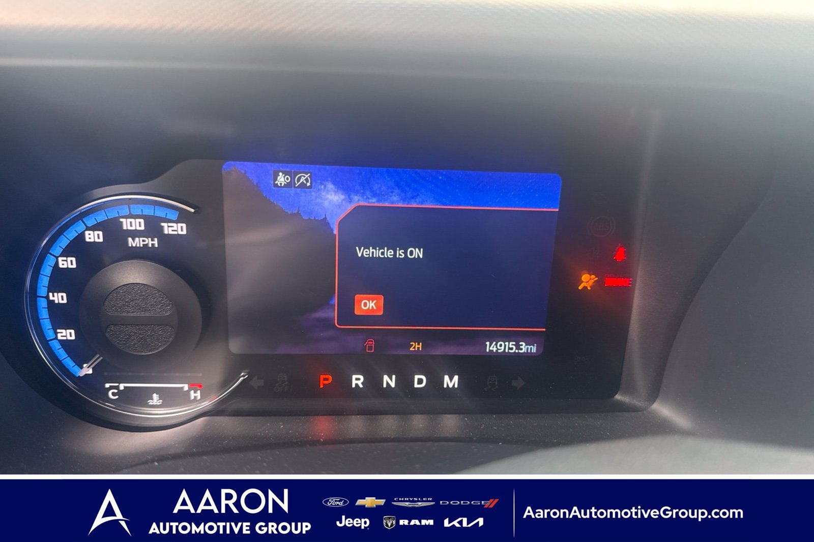 Used 2022 Ford Bronco Outer Banks